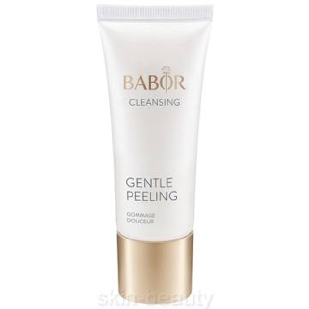 Babor Cleansing Gentle Peeling - 50ml ... net 1.69 ft. oz
New !